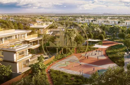 Apartment - 2 Bedrooms - 3 Bathrooms for sale in Reem Hills 2 - Najmat Abu Dhabi - Al Reem Island - Abu Dhabi