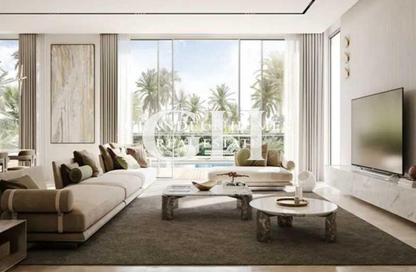 Villa - 5 - 6 for sale in District One West - District One - Mohammed Bin Rashid City - Dubai Villa - 5 - 6 for sale in District One West - District One - Mohammed Bin Rashid City - Dubai