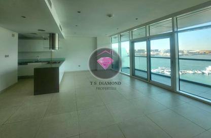 Apartment - 1 - 2 for sale in Al Naseem Residences C - Al Bandar - Al Raha Beach - Abu Dhabi
