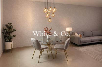 Apartment - 1 Bedroom - 2 Bathrooms for sale in La Riviera Estate A - La Riviera Estate - District 10 - Jumeirah Village Circle - Dubai