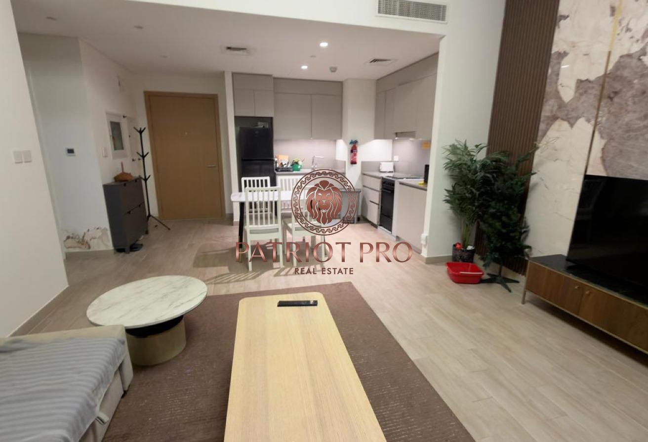 Premium Community | Ready to Move | Spacious 1BR photo 6