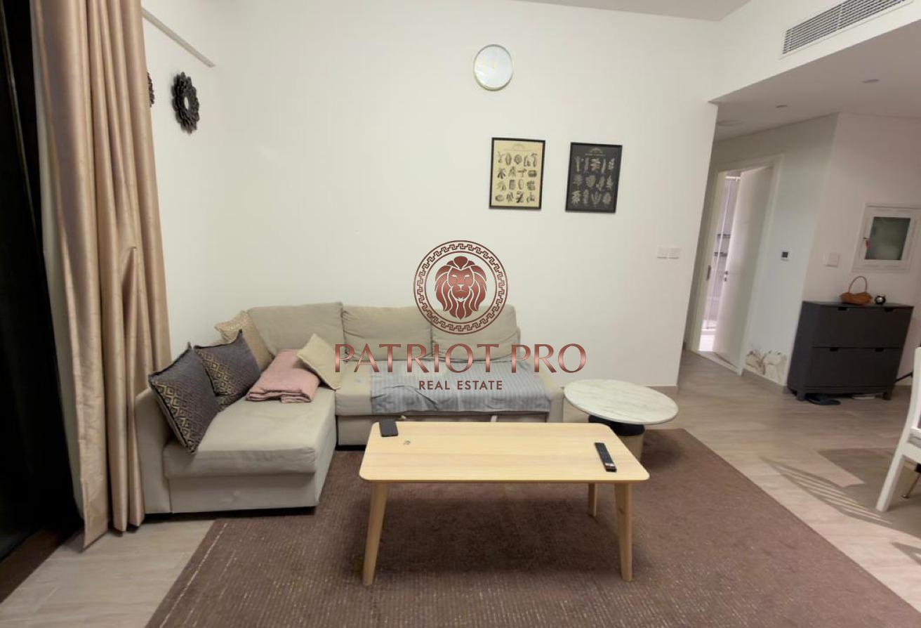 Premium Community | Ready to Move | Spacious 1BR photo 4
