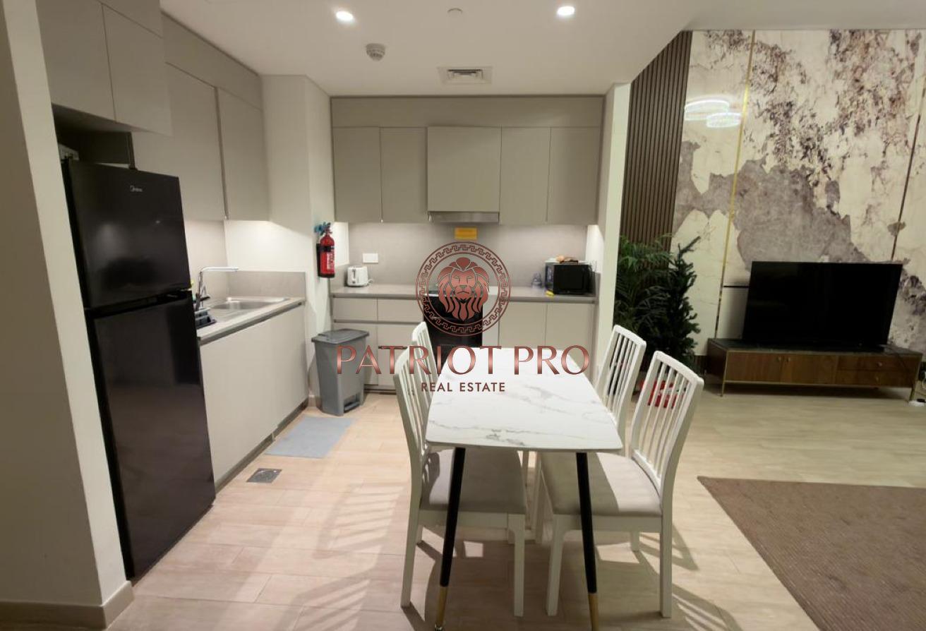 Premium Community | Ready to Move | Spacious 1BR photo 2