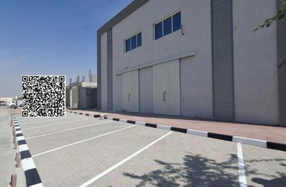 Warehouse - Studio - 2 Bathrooms for sale in Al Jurf 2 - Al Jurf - Ajman Downtown - Ajman