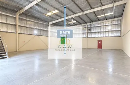 Warehouse - Studio for rent in Al Qusais Industrial Area 5 - Al Qusais Industrial Area - Al Qusais - Dubai Warehouse - Studio for rent in Al Qusais Industrial Area 5 - Al Qusais Industrial Area - Al Qusais - Dubai