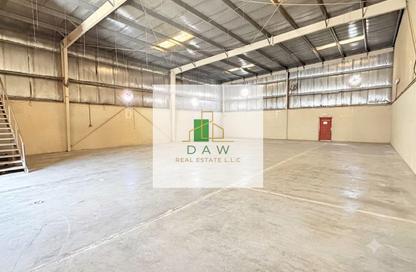 مستودع - استوديو للايجار في القصيص الصناعية 5 - المنطقة الصناعية بالقصيص - القصيص - دبي