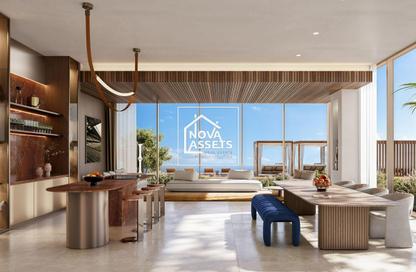 Apartment - 1 Bedroom - 1 Bathroom for sale in Chelsea Residence by Damac - Maritime City - Dubai