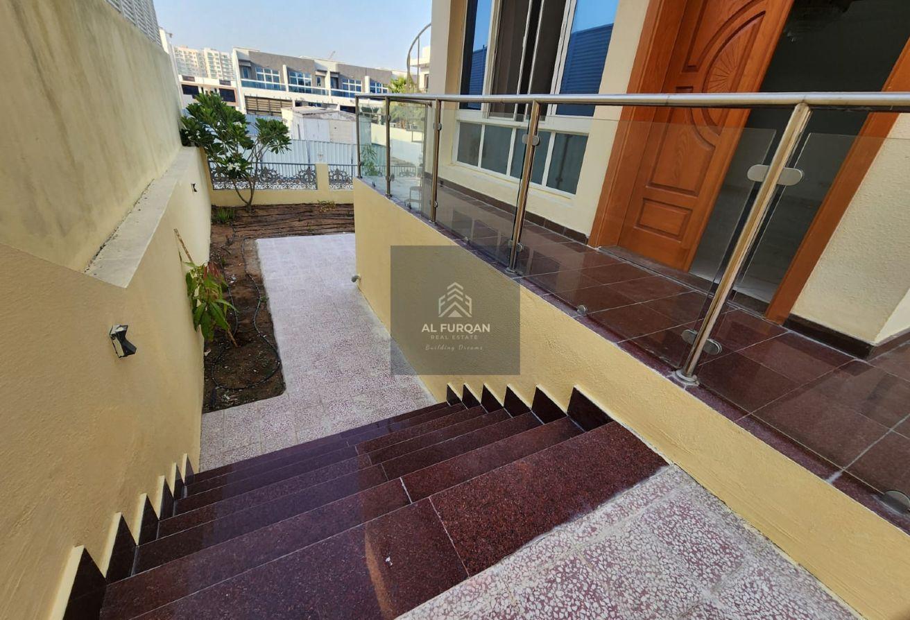 VASTU | Spacious | ALFURJAN | 6bed photo 5