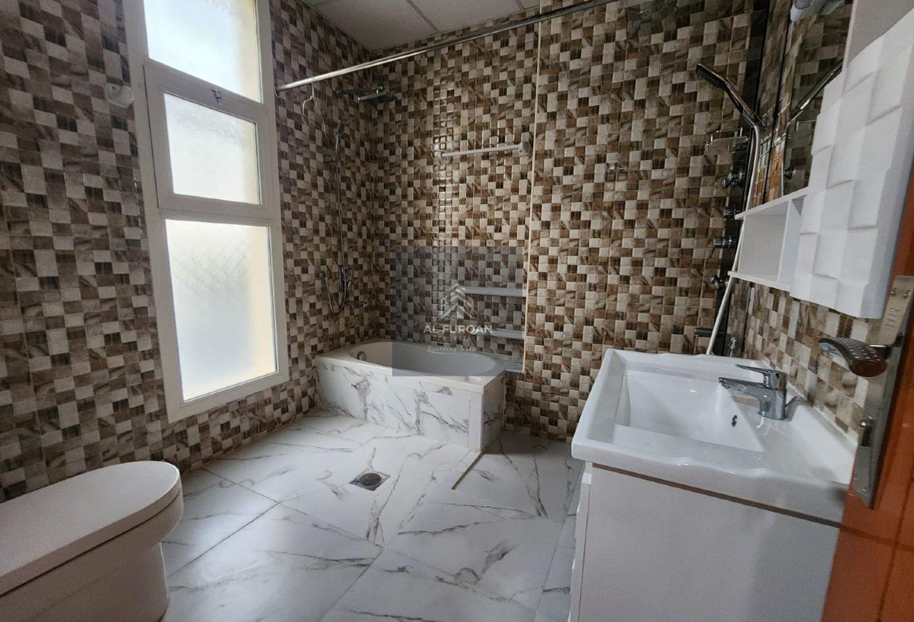 VASTU | Spacious | ALFURJAN | 6bed photo 15