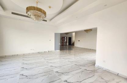 Townhouse - 6 Bedrooms - 7 Bathrooms for rent in Al Furjan West - Al Furjan - Dubai