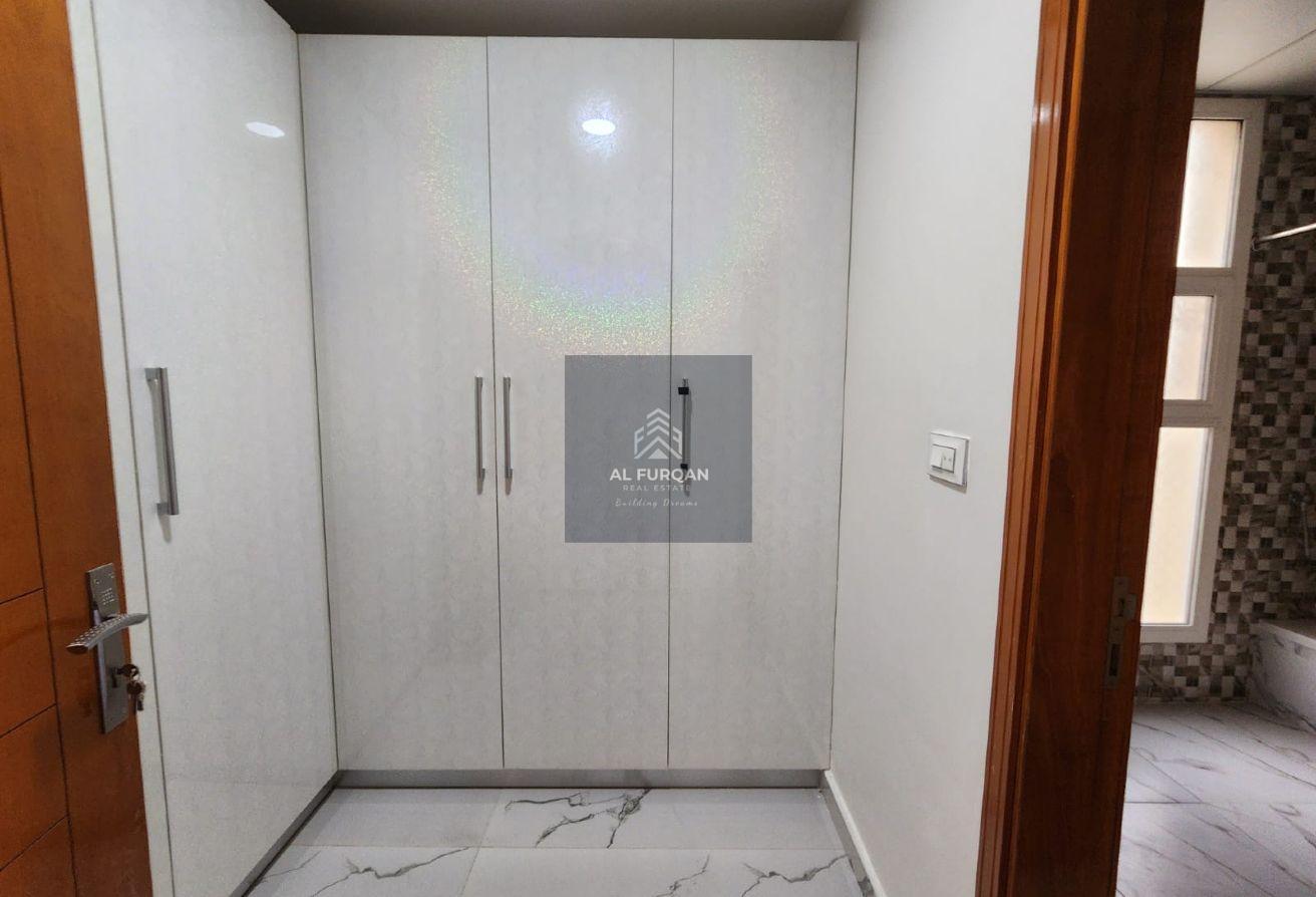 VASTU | Spacious | ALFURJAN | 6bed photo 10