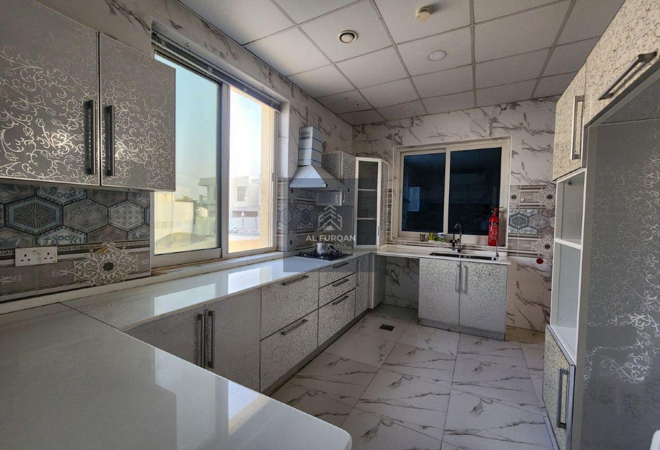 VASTU | Spacious | ALFURJAN | 6bed photo 2