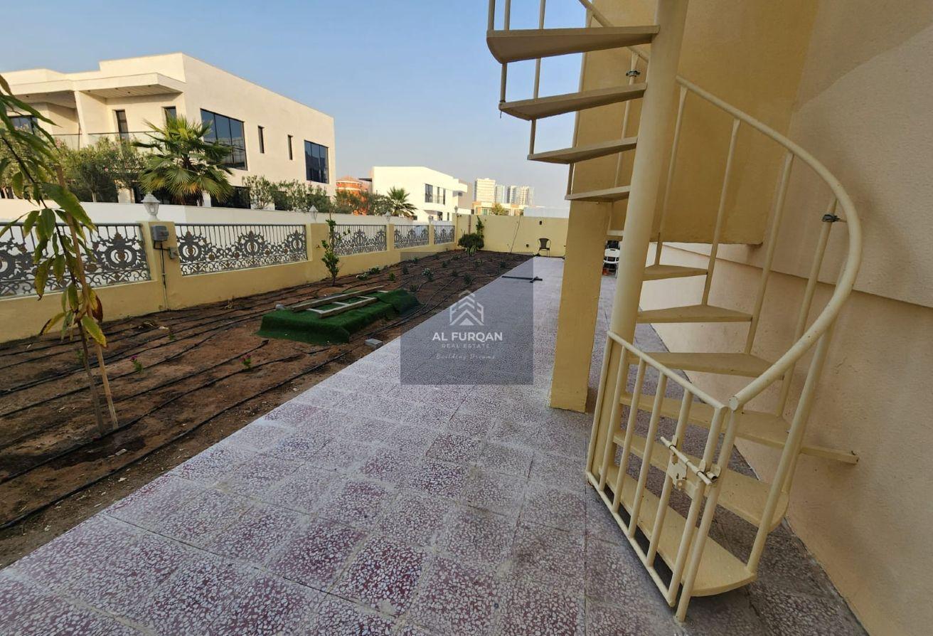 VASTU | Spacious | ALFURJAN | 6bed photo 11