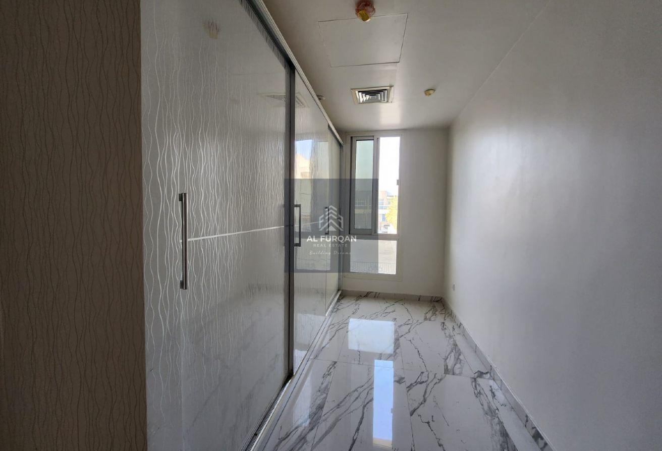 VASTU | Spacious | ALFURJAN | 6bed photo 17