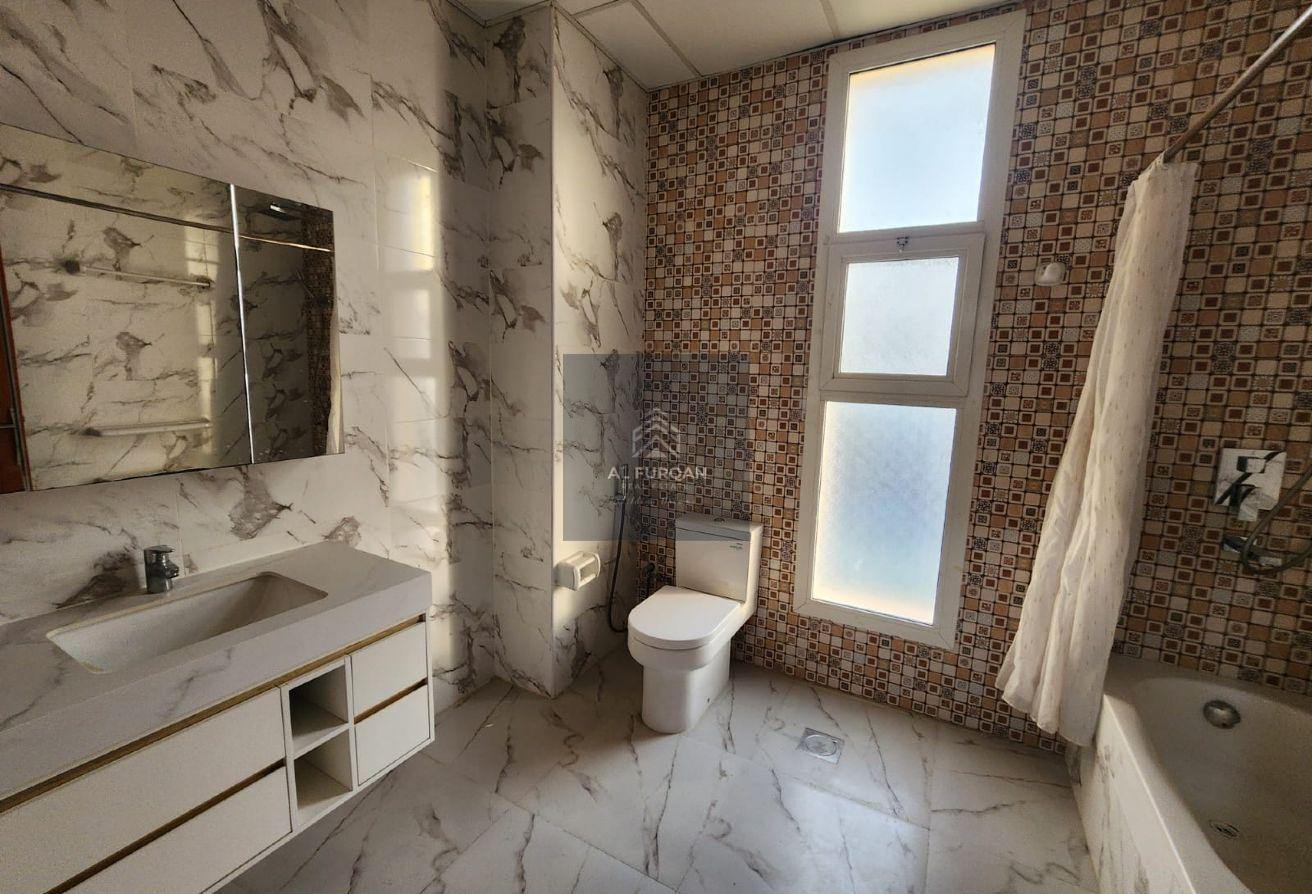 VASTU | Spacious | ALFURJAN | 6bed photo 7