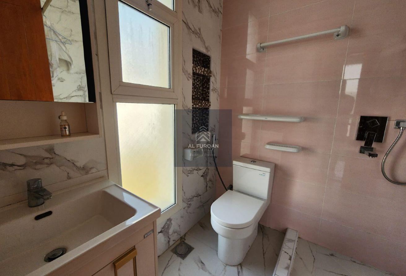 VASTU | Spacious | ALFURJAN | 6bed photo 6