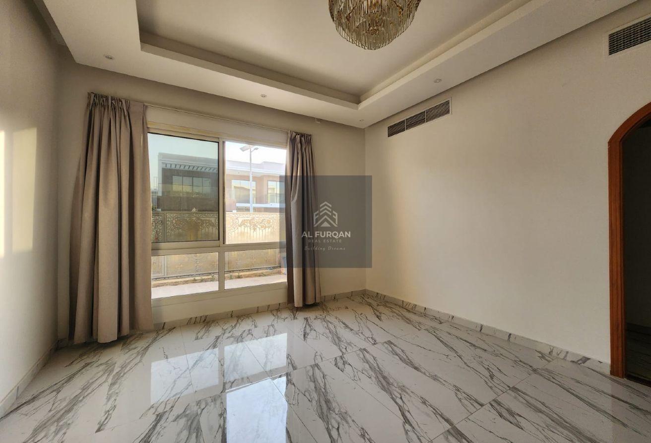 VASTU | Spacious | ALFURJAN | 6bed photo 4