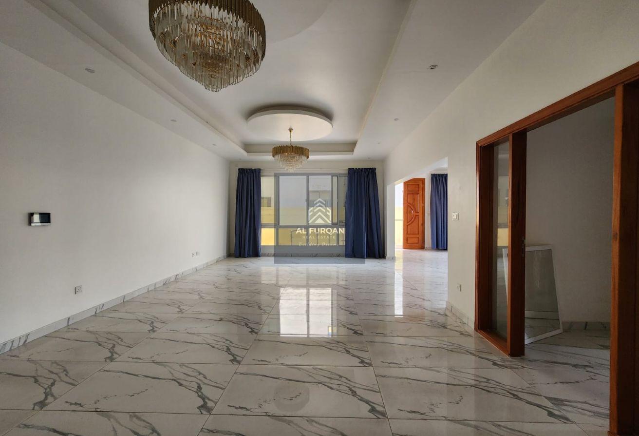 VASTU | Spacious | ALFURJAN | 6bed photo 3