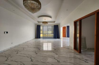 Townhouse - 6 Bedrooms - 7 Bathrooms for rent in Al Furjan West - Al Furjan - Dubai