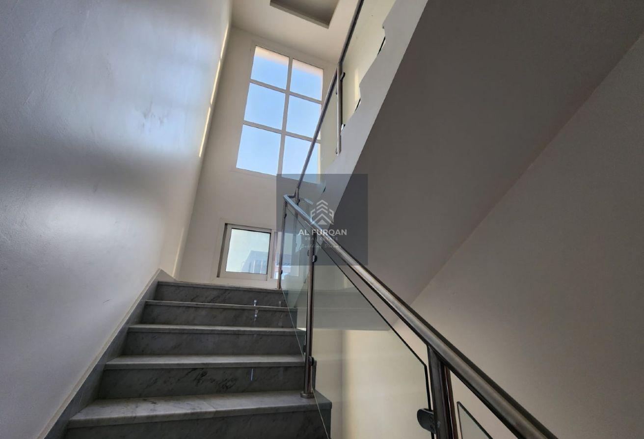 VASTU | Spacious | ALFURJAN | 6bed photo 13