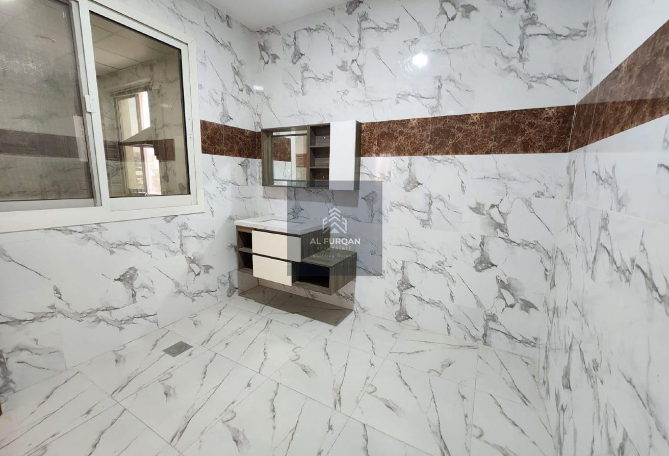 VASTU | Spacious | ALFURJAN | 6bed photo 12
