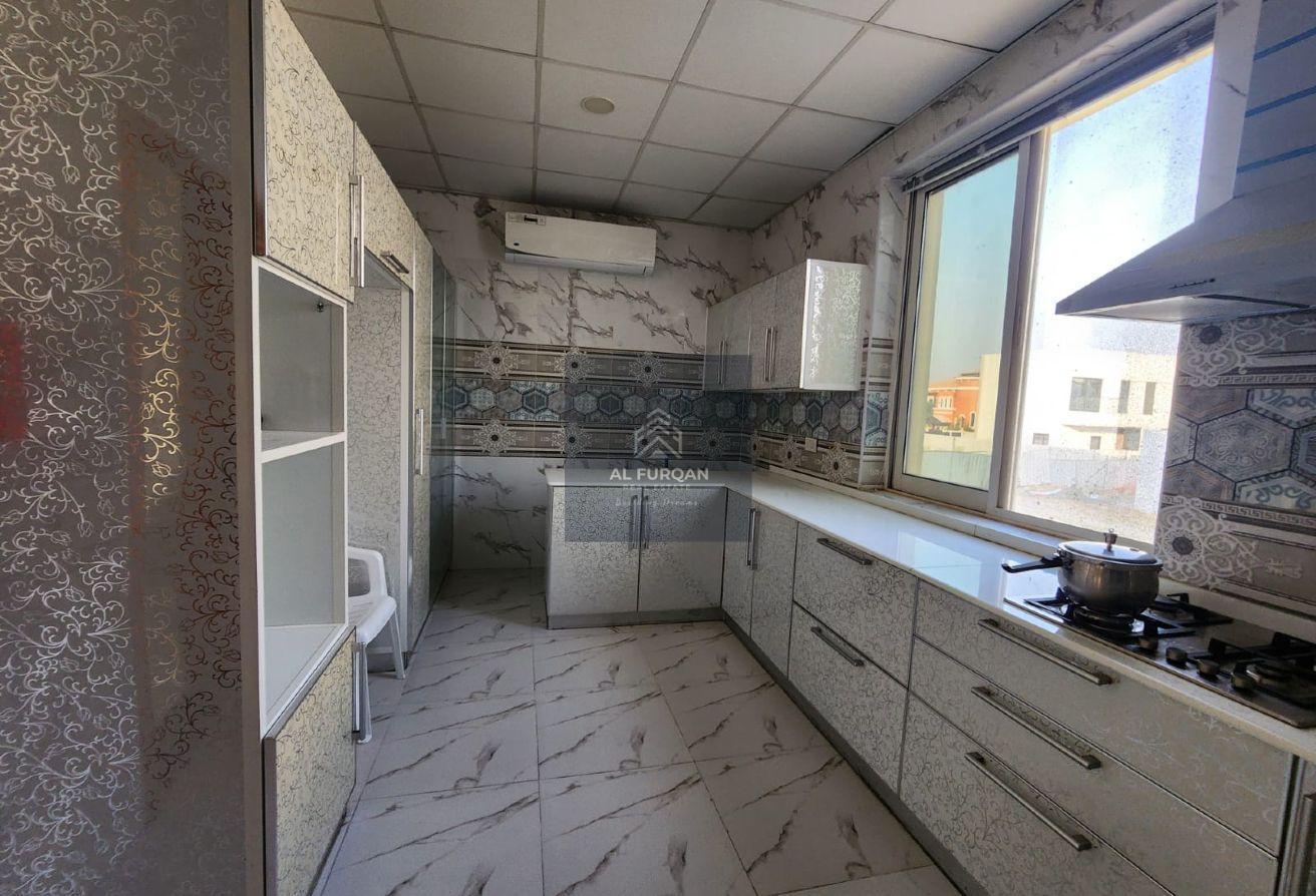 VASTU | Spacious | ALFURJAN | 6bed photo 16