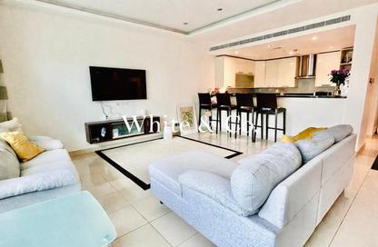 Apartment - 3 Bedrooms - 3 Bathrooms for sale in Bonnington Tower - JLT Cluster J - Jumeirah Lake Towers - Dubai