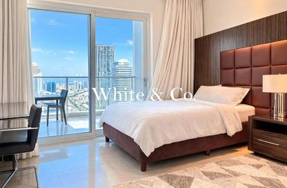 Apartment - 3 Bedrooms - 3 Bathrooms for sale in Bonnington Tower - JLT Cluster J - Jumeirah Lake Towers - Dubai