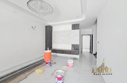 فيلا - 5 غرف نوم - 7 حمامات للايجار في 1 الياسمين - الياسمين - عجمان