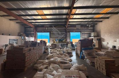 Warehouse - Studio - 1 for rent in Industrial Area 18 - Sharjah Industrial Area - Sharjah