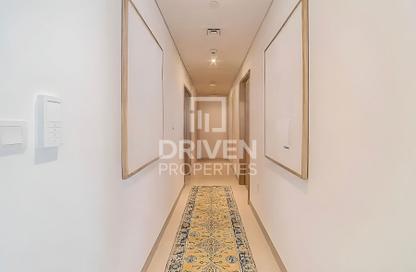 Apartment - 3 Bedrooms - 4 Bathrooms for sale in 5242 Tower 2 - 5242 - Dubai Marina - Dubai