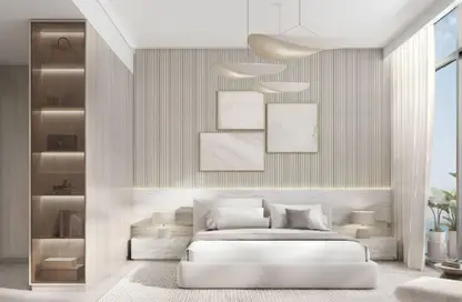 Apartment - 2 Bedrooms - 3 Bathrooms for sale in The Hillgate Tower A - The Hillgate - Dubai Silicon Oasis - Dubai