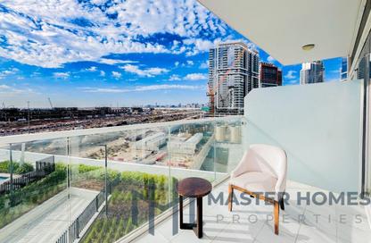 Apartment - Studio - 1 Bathroom for sale in Artesia D - Artesia - Damac Hills - Dubai Apartment - Studio - 1 Bathroom for sale in Artesia D - Artesia - Damac Hills - Dubai