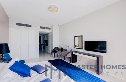 Apartment - Studio - 1 Bathroom for sale in Artesia D - Artesia - Damac Hills - Dubai Apartment - Studio - 1 Bathroom for sale in Artesia D - Artesia - Damac Hills - Dubai