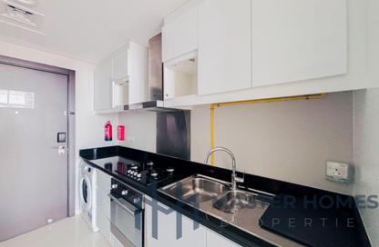 Apartment - Studio - 1 Bathroom for sale in Artesia D - Artesia - Damac Hills - Dubai Apartment - Studio - 1 Bathroom for sale in Artesia D - Artesia - Damac Hills - Dubai