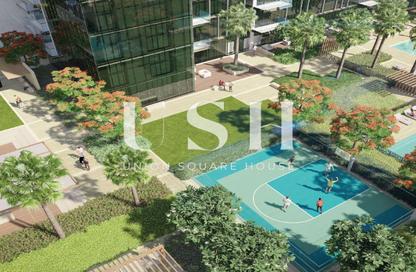 Apartment - 2 - 3 for sale in Park Views Residences A - Park Views Residences - Al Kifaf - Bur Dubai - Dubai