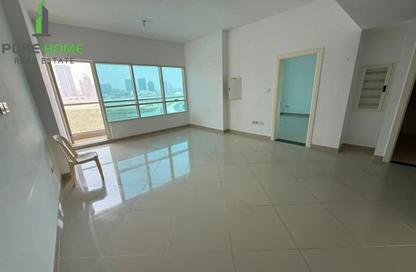 Apartment - 1 Bedroom - 2 Bathrooms for rent in Oceanscape - Shams Abu Dhabi - Al Reem Island - Abu Dhabi