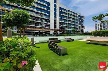 Apartment - Studio - 1 Bathroom for sale in AZIZI Riviera - Meydan One - Meydan - Dubai Apartment - Studio - 1 Bathroom for sale in AZIZI Riviera - Meydan One - Meydan - Dubai