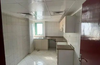 Apartment - 2 Bedrooms - 2 Bathrooms for rent in Al Musalla - Al Gharb - Sharjah