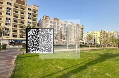 Apartment - 2 Bedrooms - 3 Bathrooms for sale in Al Amira Village - Al Yasmeen - Ajman