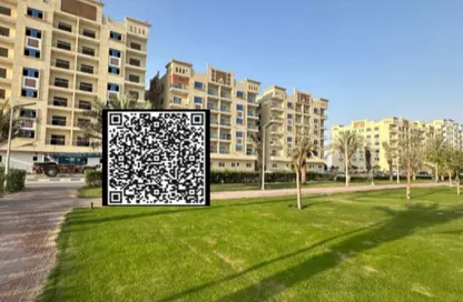 Apartment - 2 Bedrooms - 3 Bathrooms for sale in Al Amira Village - Al Yasmeen - Ajman