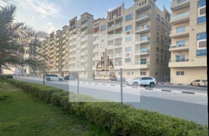 Apartment - 2 Bedrooms - 3 Bathrooms for sale in Al Amira Village - Al Yasmeen - Ajman