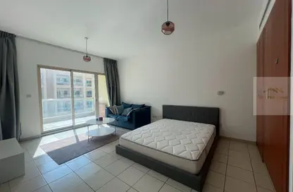 شقة - 1 حمام للبيع في الظفرة 3 - الظفرة - جرينز - دبي شقة - 1 حمام للبيع في الظفرة 3 - الظفرة - جرينز - دبي