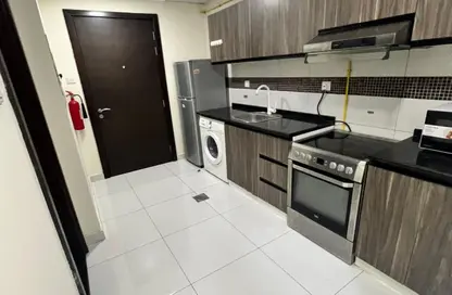 Apartment - Studio - 1 Bathroom for rent in Al Warsan 4 - Al Warsan - Dubai Apartment - Studio - 1 Bathroom for rent in Al Warsan 4 - Al Warsan - Dubai