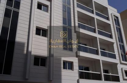 Apartment - 1 Bedroom - 1 Bathroom for rent in Al Naimiya - Al Nuaimiya - Ajman