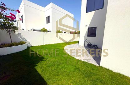 Villa - 4 - 5 for rent in Noya 1 - Noya - Yas Island - Abu Dhabi