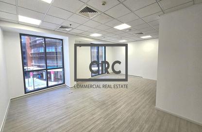 Office Space - Studio for rent in The European Business Centre - Dubai Investment Park 1 (DIP 1) - Dubai Investment Park (DIP) - Dubai