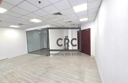 Office Space - Studio for rent in The European Business Centre - Dubai Investment Park 1 (DIP 1) - Dubai Investment Park (DIP) - Dubai