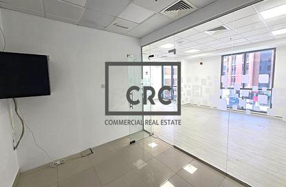 Office Space - Studio for rent in The European Business Centre - Dubai Investment Park 1 (DIP 1) - Dubai Investment Park (DIP) - Dubai