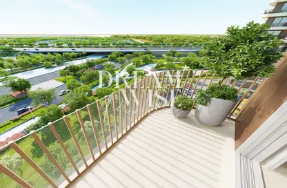 شقة - 1 حمام للبيع في جاردينيا باي - جزيرة ياس - أبوظبي